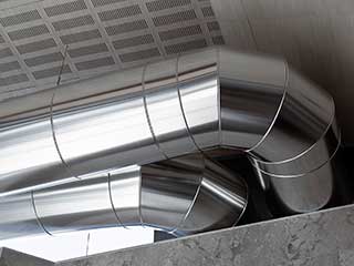 Commercial Air Duct Cleaning Services | Air Duct Cleaning Richmond, TX