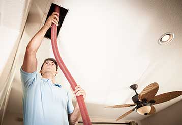Top Three Services That Improve Air Quality | Air Duct Cleaning Richmond, TX