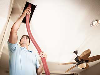 Services That Improve Air Quality | Air Duct Cleaning Richmond, TX